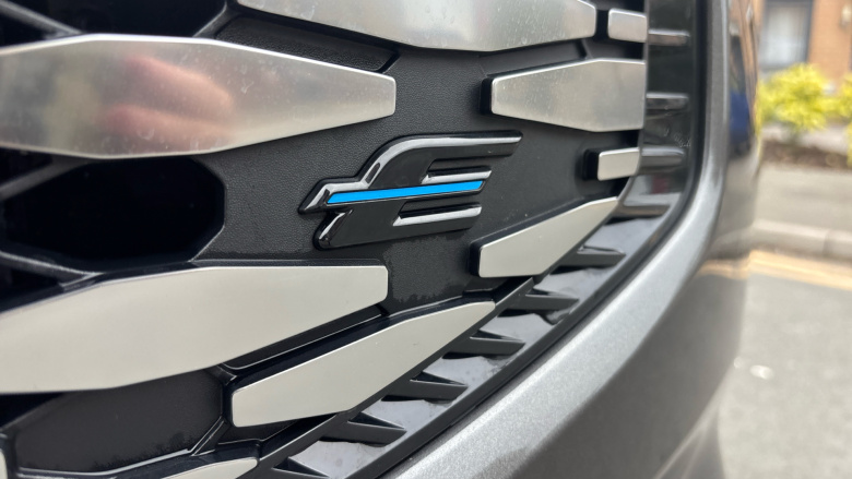 Ford Transit Custom E-320 L1 Rwd 100kW 65kWh H1 Van Limited Auto